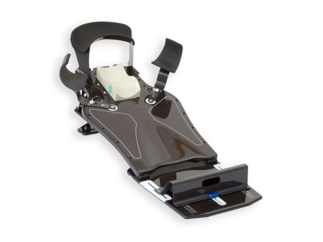 BreastBoard SX Patientenpositionierung und Immobilisationssysteme