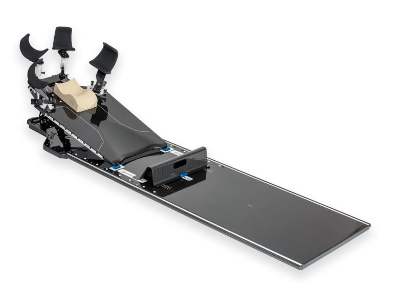 Omniboard Patientenpositionierung und Immobilisationssysteme