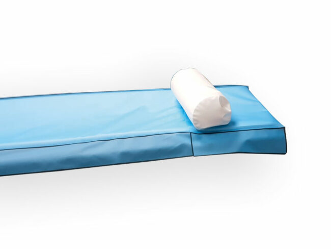 CT TABLE COVER CT MATTENSCHUTZ