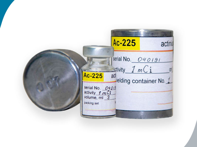 Ac-225 Chlorid (NCA)