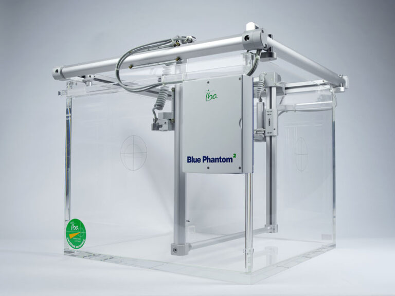 Blue Phantom 2 Wasser-Phantomlösung für die Strahlentherapie 3D-Wasserphantom-System