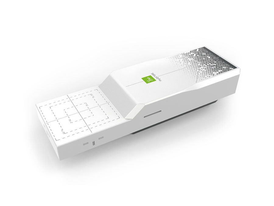 myQA SRS digitale SRS/SBRT-Lösung zur Patienten-Qualitätssicherung