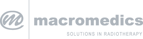 Logo Macromedics