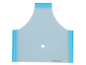 MacroCast O-profiles 3-precut