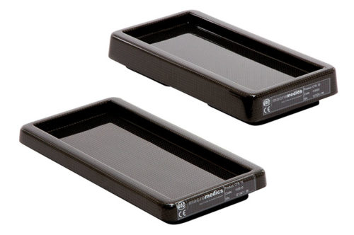 MaxSupport set elevation block 15mm and 30mm