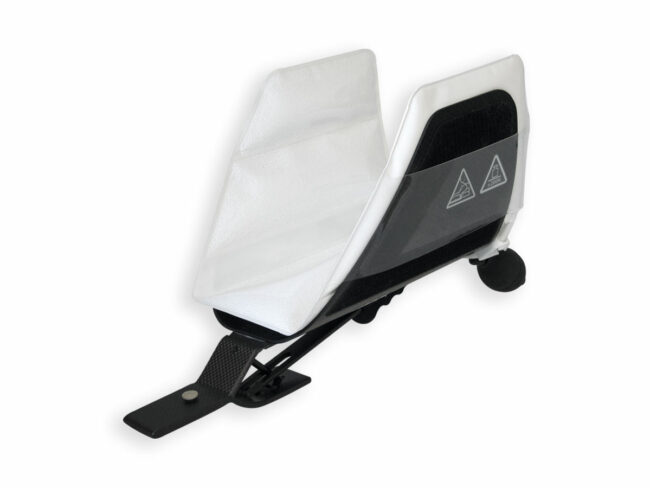 CT HEADFIX Kopffixierung im CT