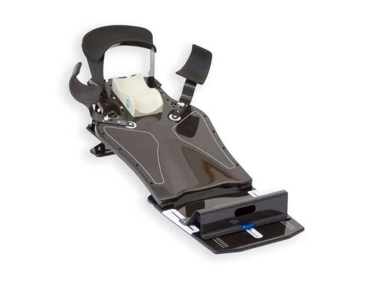 BreastBoard SX Patientenpositionierung und Immobilisationssysteme