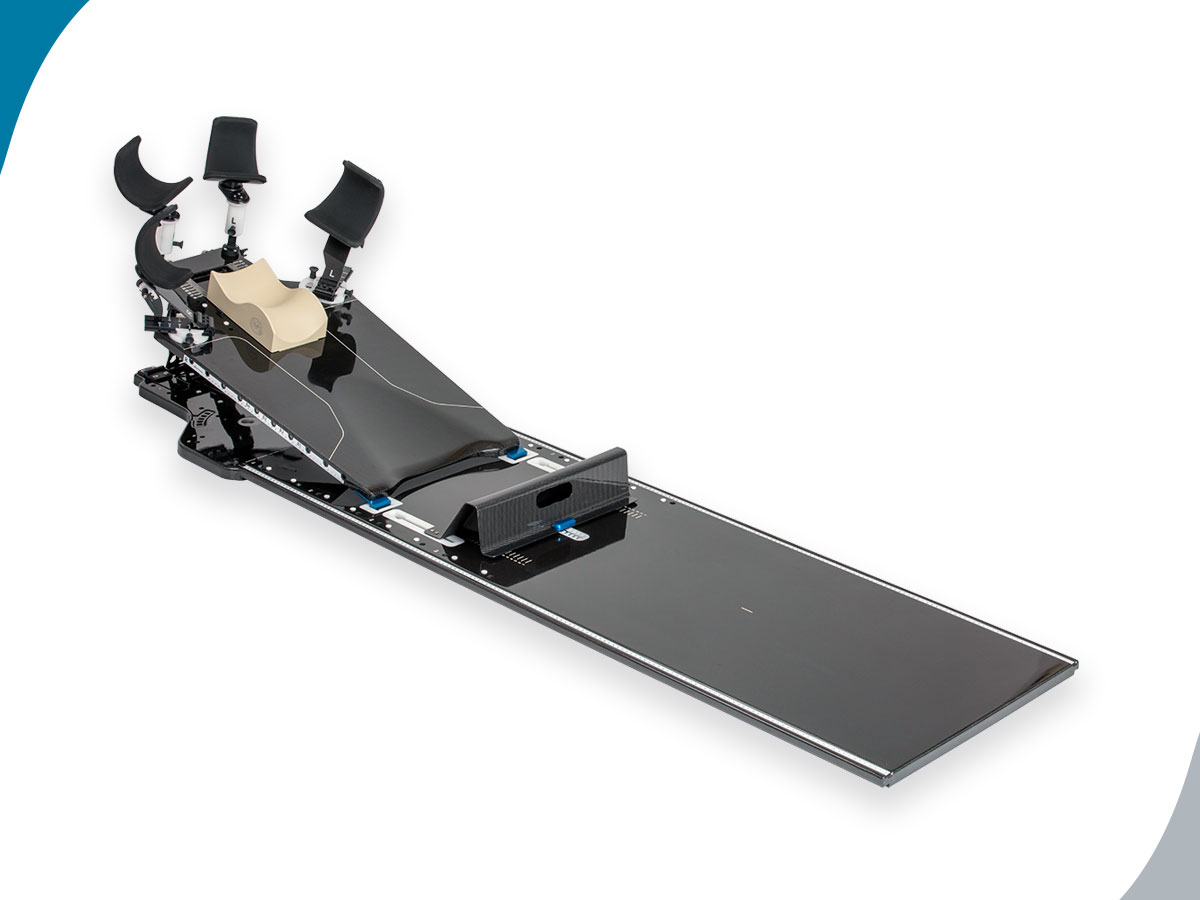 Omniboard All-In-One patient positioning system