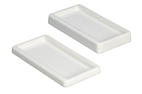 MaxSupport set of glass fiber blocks mr safe