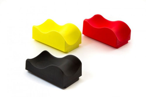 Maxsupport wideshaped