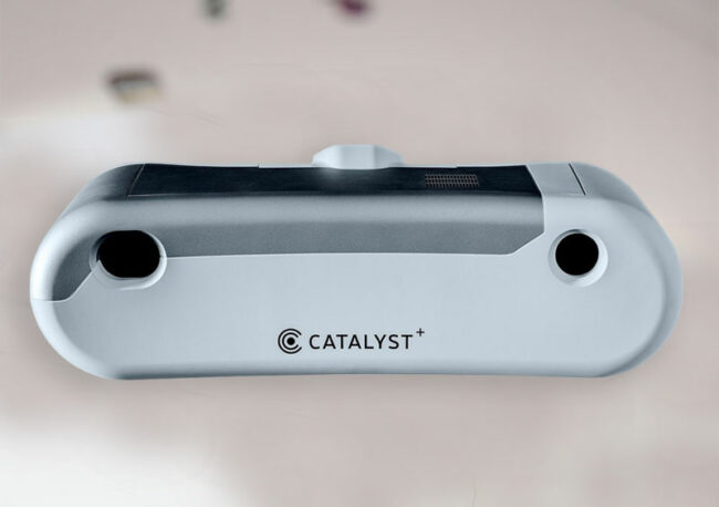 Catalyst+