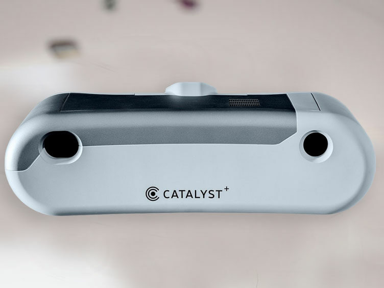 Catalyst+