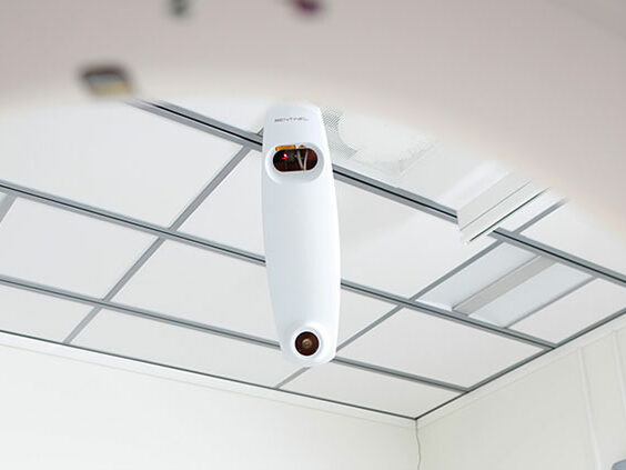 Sentinel 4D CT The New Benchmark in 4DCT