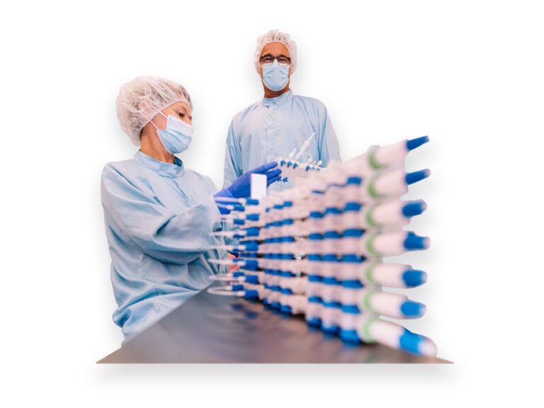 Modular-Lab Cassettes