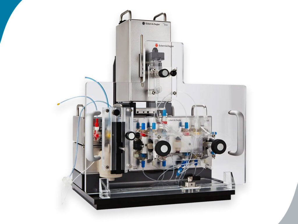 Modular-Lab PharmTracer » medisynt