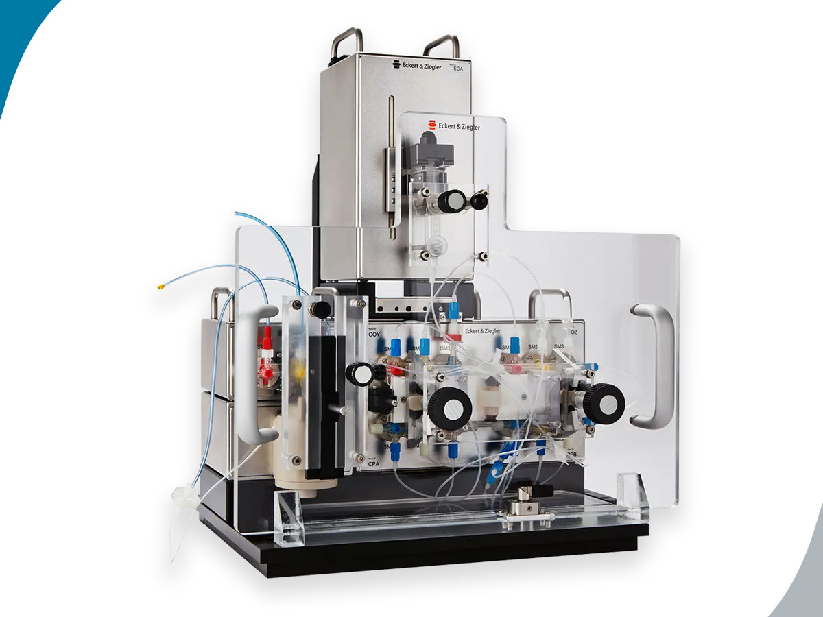 Modular-Lab PharmTracer Modular-Lab PharmTracer