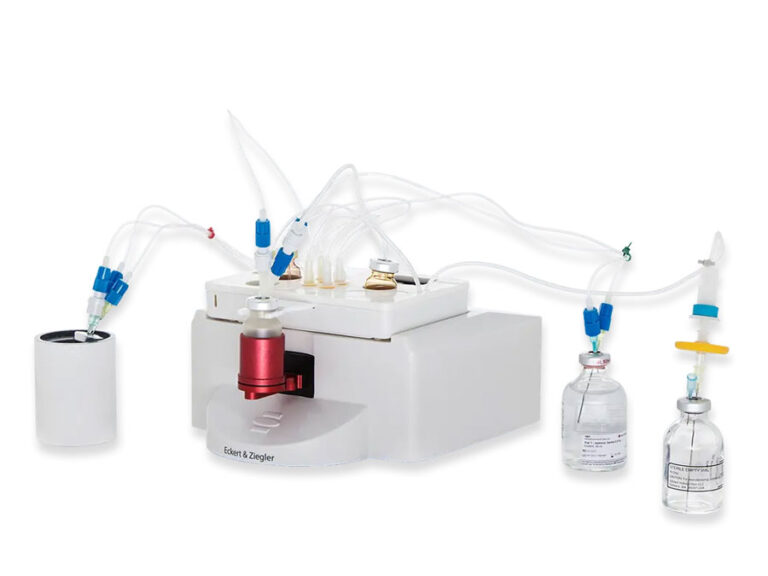 Modular-Lab eazy – Radiosynthesizer