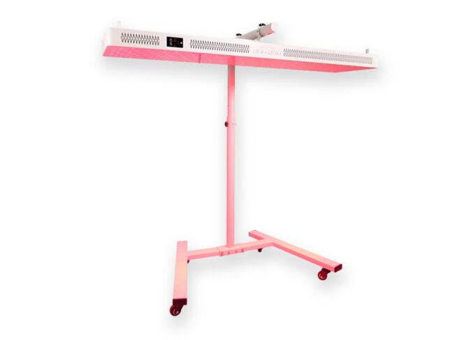 LED Light Therapy Panel redtreat SolisPanel 3000