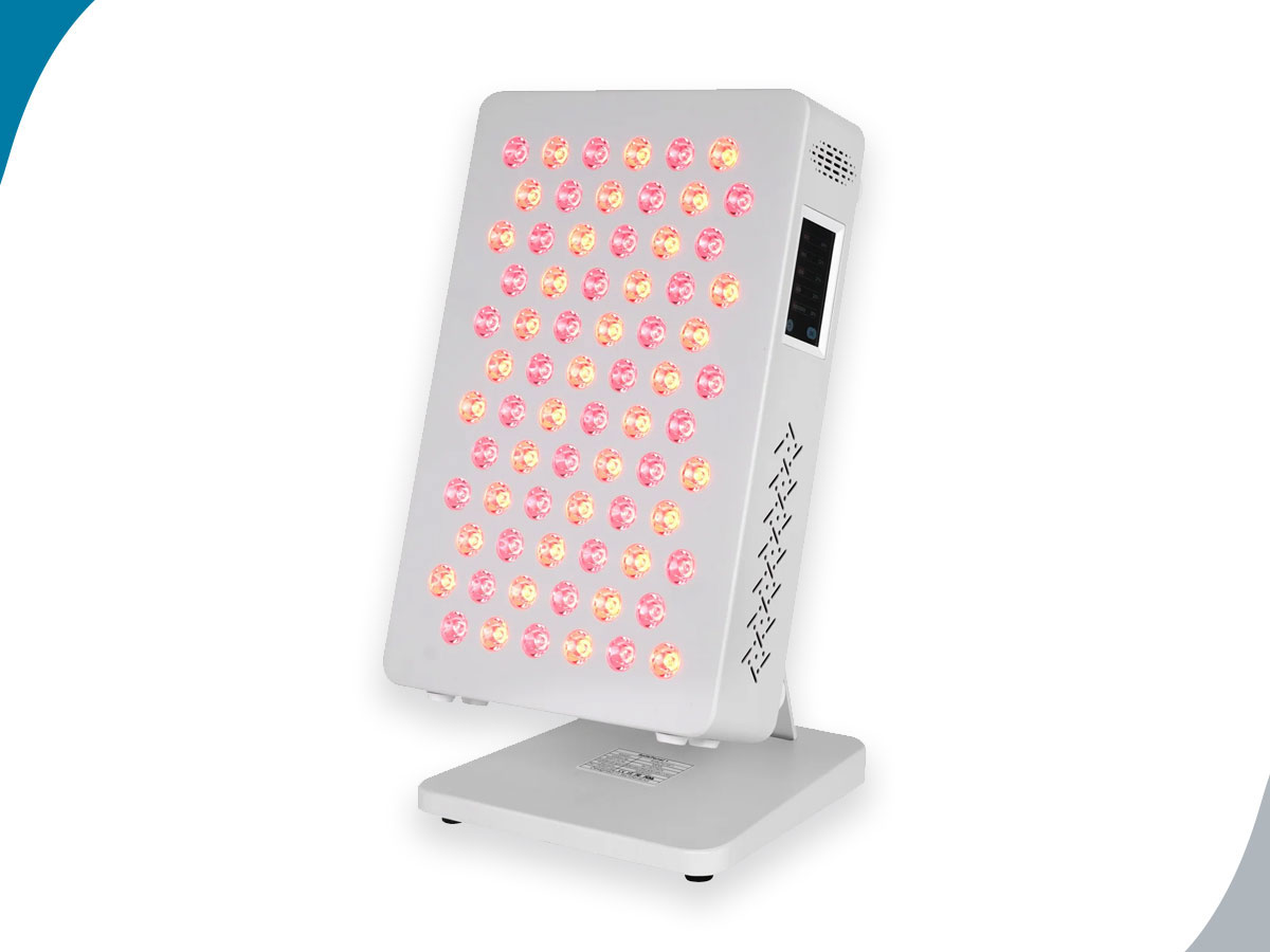 LED Light Therapy Panel redtreat SolisPanel +