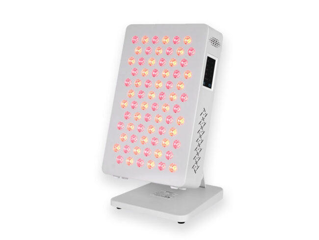 LED Light Therapy Panel redtreat SolisPanel +