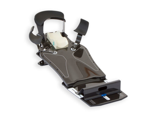 BreastBoard SX Patientenpositionierung und Immobilisationssysteme