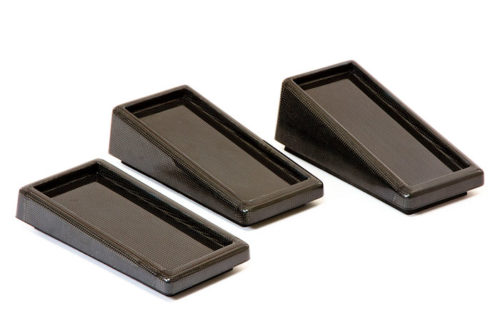 MaxSupport set cf wedges