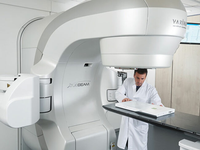 myQA Daily Einfache, effiziente und genaue QA am Morgen