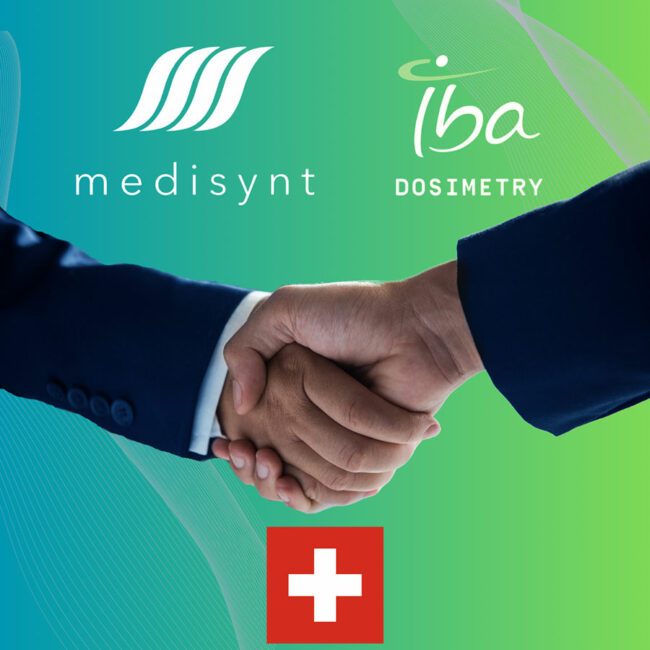 Neue Partnerschaft in der Schweiz!