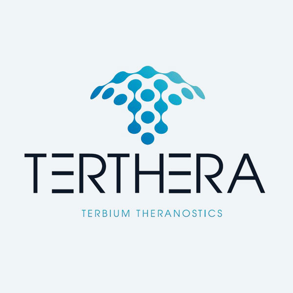TerThera TERBIUM-161 in GMP-Qualität für Radioligandentherapie