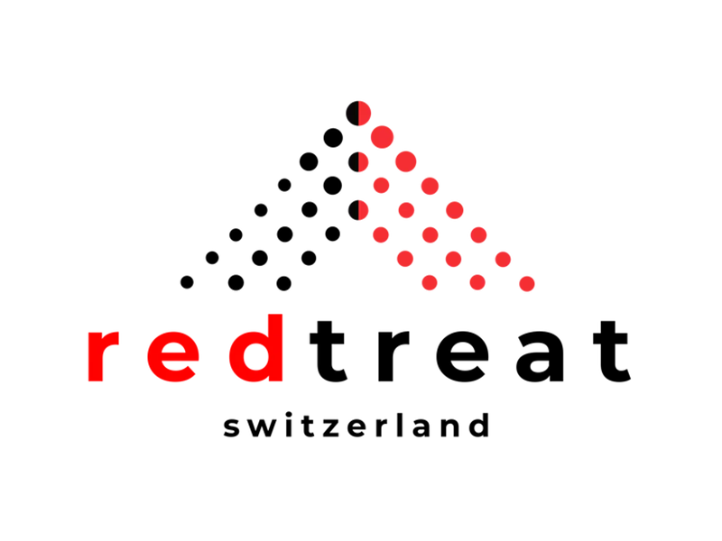 redtreat SolisPanel 750 Professionelles LED-Lichttherapiepanel für ganzheitliche Gesichts- und Körperbehandlungen LED Rotlicht Therapie